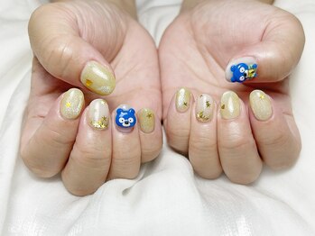 ラスズラン(La suzuran)/90分