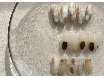 定額collection 11月