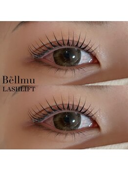 ベルム(Bellmu)/ラッシュリフト＊＊