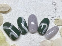 テセネイル(Tese Nail)/【今月のおすすめメニュー1】