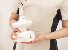 100％ナチュラルな方法で全身のボディメイクとエイジングケアを実現