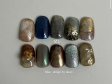 ロウイ(6ui.)/omochikomi Design /8000yen