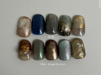 ロウイ(6ui.)/omochikomi Design /8000yen