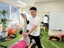 オーサンフィットネス 北浜店(03Fitness)