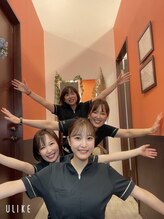 エアリアル 大牟田店/私たちがカウンセリング致します