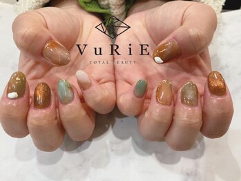 ヴリエ 立川北口店/お持ち込みデザインLコース