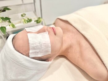 ポーラ ヴォーチェ店(POLA VOCE)/クレンジング