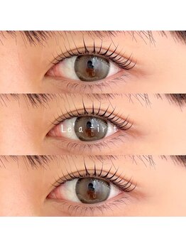 レアファースト 香里園/まつげパーマ/パリジェンヌ/