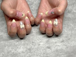 デザインネイル