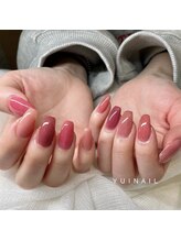 ロミー(Rommy)/ピンクネイル