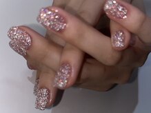 ルカ 原宿(lux)/フラッシュネイル