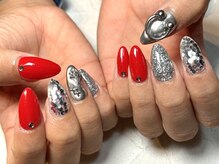 ユーフォリア 目黒(Euphoria)/90minコース