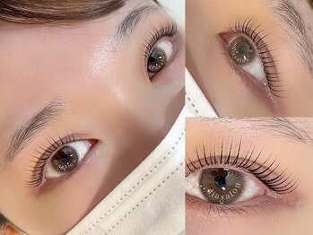 ディアサロン 横浜店(Dia salon)/パリジェンヌラッシュリフト横浜