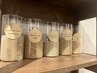 ≪温活/女性特有のお悩み/不眠/デトックスに≫三年熟成よもぎ蒸し45分¥5,000
