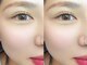 ダイナ(Dinah)の写真/目元専門店の技術で理想の目元を実現◎根元から上げるラッシュリフトも自然なカールのパーマも得意♪