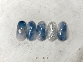 定額アート7500円