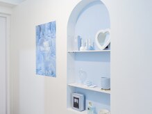 ファニー 新大久保(Hwany)/フォトスポット