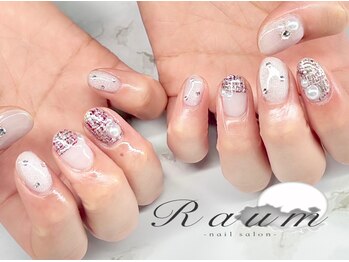 ラウム(Raum)/デザイン持込¥9900