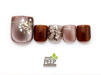 ピッピ 白金台店(peep PEEP)/25年2月マンスリートレンド-19