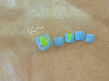 クレー(Klee)/定額Simple Design