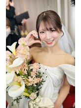 エテルノ(eterno)/特別なブライダルエステ