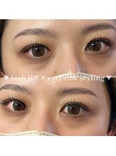 ファミーユ 太田(Fameu)/まつ毛　と　眉毛