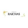 ライチャス(RAICHAS)のお店ロゴ