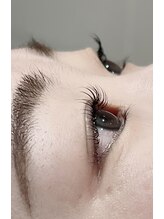 ティティ 土浦店(titi)/まつ毛パーマ　ラッシュリフト