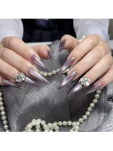 ローズ(Rose)/rose nail salon