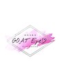 ゴートアイ(GOAT Eye)/GOAT Eye