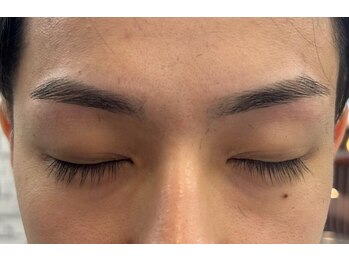 ラシエル 両国店(Laciel)/【美眉アイブロウスタイリング】