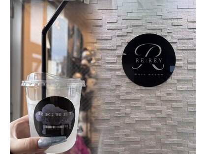 リ レイ(RE:REY)の写真