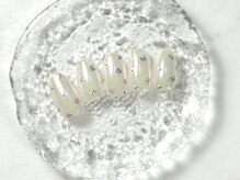 ロゼ(Rose)/定額デザイン　¥7700