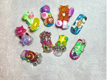 キラ キラ オメメ