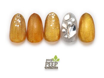 ピッピ 白金台店(peep PEEP)/25年6月マンスリープラチナ-14