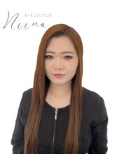 ニーナアイデザイン(Niina eye design)&nbsp;本庄 未季