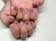 レア ネイル(lea nail)/デザインネイル
