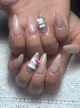 オンネイル(on nail)/