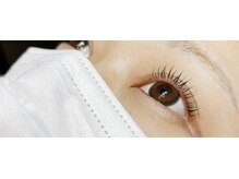 ヒール スパ(heal spa)/まつげパーマ