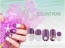 【EREGANT PAERL】