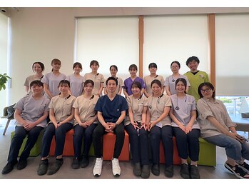 グランルーツ(GranRoots)/歯科医院様へのセミナー実績多数