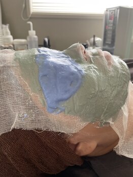 メイプルリーフ/フォーエバーヤング