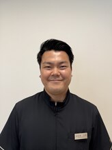 にしもと整骨院 鍼灸院 上新庄院&nbsp;部屋浦 大貴