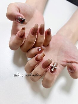 ジンネイルサロン(Jing nail salon)/
