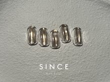 シンス(Since)/8月 monthly 冨高祐海