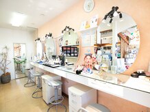 プチ たけの/*メイクスペース*