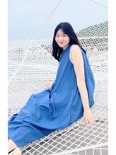 ホットナンバー(HOT number)&nbsp;米山 優梨