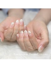 ネイルサロン by ヒサコヤマサキ/アート10本