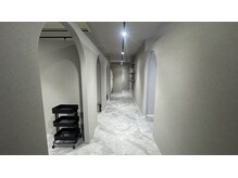 リネア 鷺沼店(Linea)/プライベートサロン