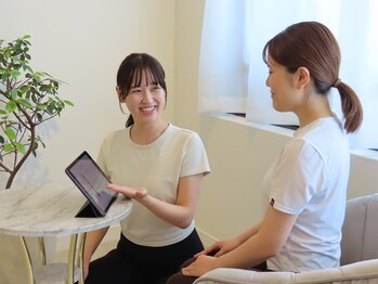 デップ 新潟店(DEP)/【新潟ピラティス】国家資格保有